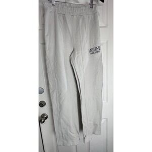 Universal Sports Academy light gray sweatpants